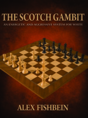 cover image of The Scotch Gambit